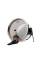 Пластик для бас-барабана Evans 20" EQ3 CLEAR Bass
