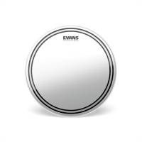 Пластик для тома Evans 10" EC2S FROSTED