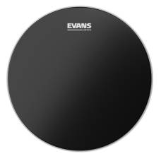 Пластик для тома Evans B10ONX2 10" Onyx Frosted 2-Ply