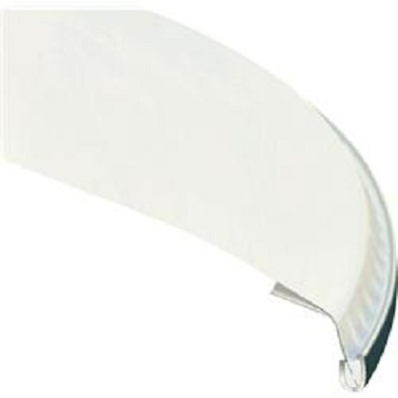 Пластик для малого барабана Evans B12HDD 12" Genera HD Dry Snare