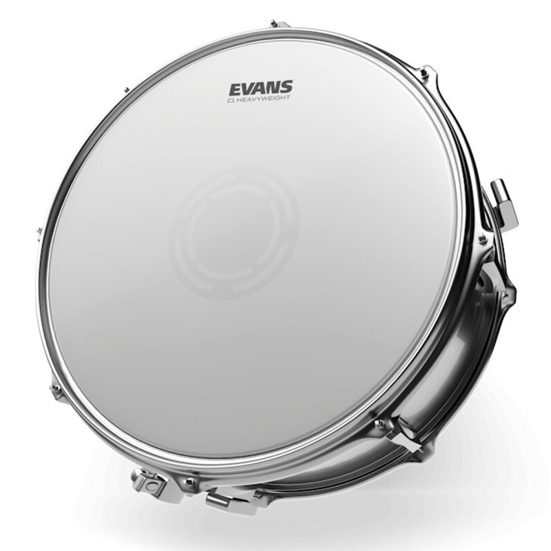 Пластик для малого барабана Evans B13HW 13" HEAVYWEIGHT