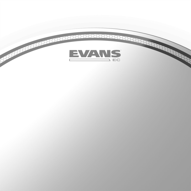 Пластик для малого барабана Evans B14ECS 14" EC Snare