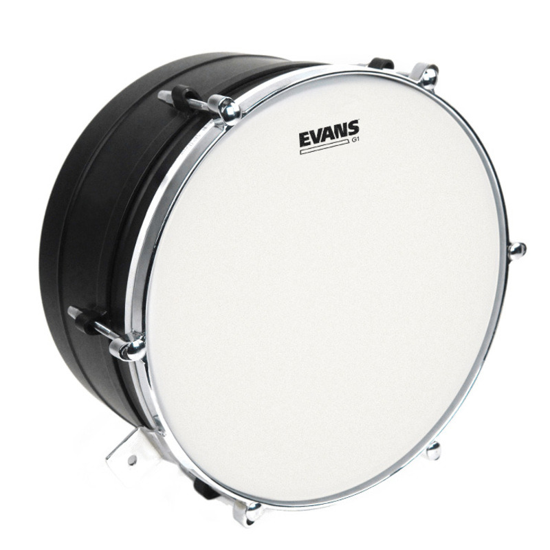 Пластик для малого барабана Evans B14G1 14” Coated Drum Head