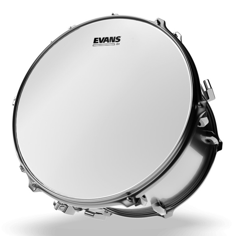 Пластик для малого барабана Evans B14G1 14” Coated Drum Head