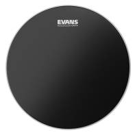 Пластик для малого барабана/тома/тимбале Evans B14ONX2 14" Onyx 2-Ply