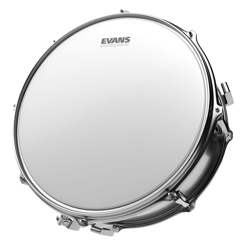 Пластик для малого барабана Evans B14ST 14" ST Super Tough