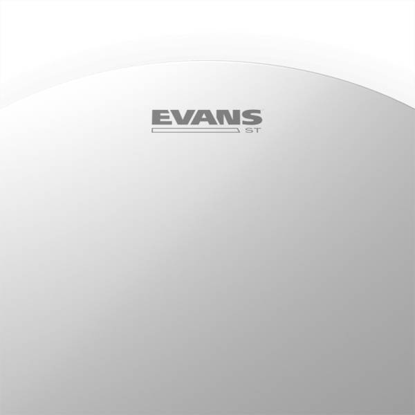 Пластик для малого барабана Evans B14ST 14" ST Super Tough