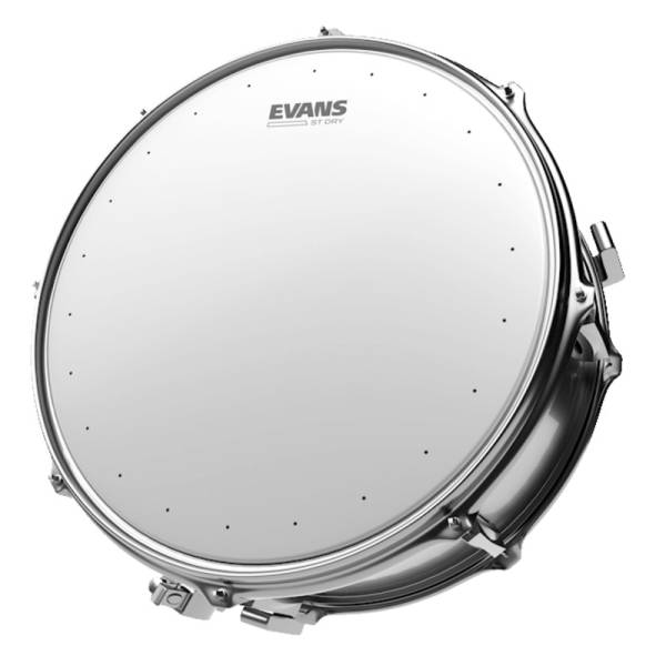 Пластик для малого барабана Evans B14STD 14" ST Dry