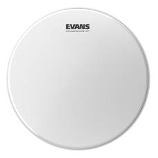 Пластик для малого барабана Evans B14UV1 14" UV1 Coated