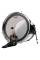 Пластик для бас-барабана Evans BD20EMADHW 20" Emad Clear Heavyweight