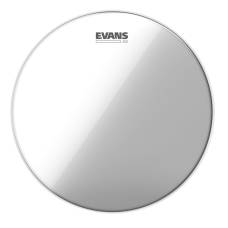 Пластик для бас-барабана Evans BD20G2 20" G2 Clear Bass