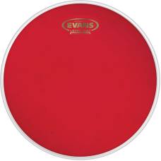 Пластик для бас-барабана Evans BD20HR 20" Hydraulic Red