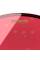 Пластик для бас-барабана Evans BD22HR 22" Hydraulic Red Bass