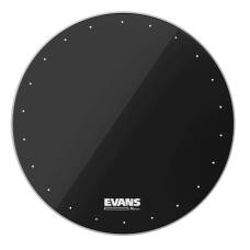 Пластик для бас-барабана Evans BD22RA 22" EQ1 Dry Resonant Bass