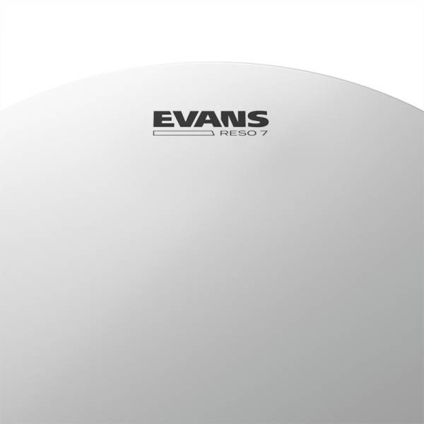 Пластик для тома Evans 13" RESO7 Coated