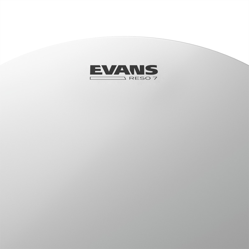 Пластик для тома Evans 18" RESO7 Coated