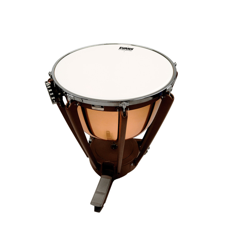 Пластик для литавр Evans 28" ORCHESTRAL Timpani