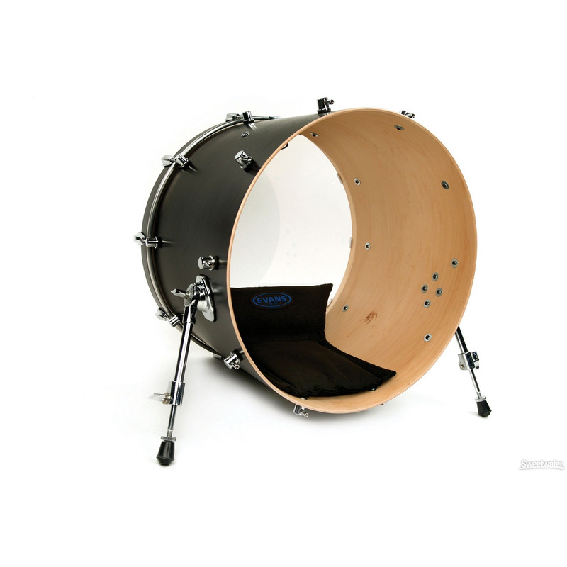 Демпфер Evans EQ PAD Bass Drum Muffler