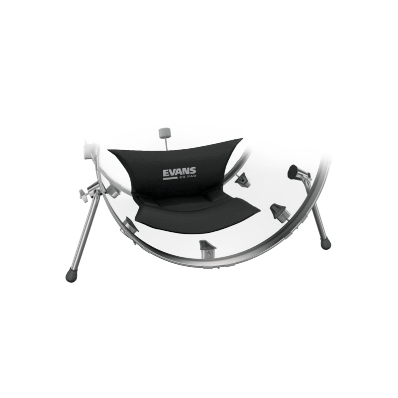 Демпфер Evans EQ PAD Bass Drum Muffler