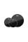 Пластик для тома Evans BLACK CHROME Standard Tom Pack (12", 13", 16") (3 шт.)
