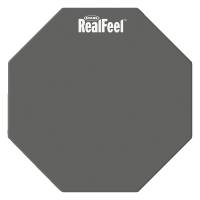 Тренировочный пэд Evans RF12D 12" Real Feel 2-Sided Pad