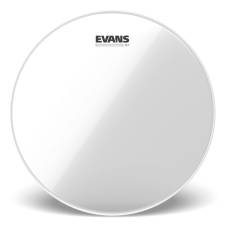 Пластик для малого барабана/тома Evans TT10G1 10" G1 Clear Tom Batter