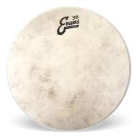 Пластик для малого барабана/тома Evans TT12C7 12" Calftone