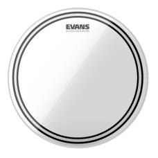 Пластик для тома Evans TT12EC2S 12" EC2S Clear Tom Batter