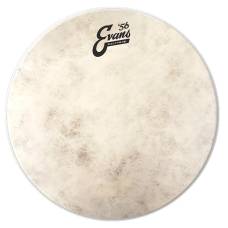 Пластик для тома Evans TT18C7 18" Calftone Tom
