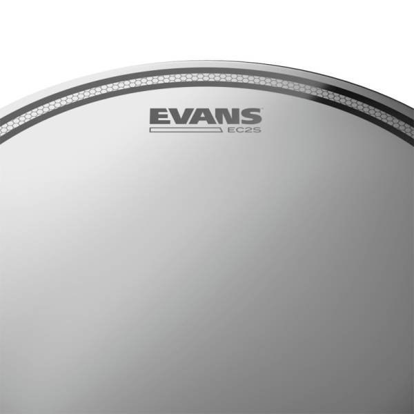 Пластик для тома Evans EC2S Frosted Rock Tom Pack (10", 12", 16")