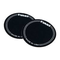 Демпфер Evans EQPB1 EQ PATCH BLACK SINGLE