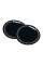 Демпфер Evans EQPB1 EQ PATCH BLACK SINGLE
