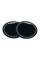 Демпфер Evans EQPB1 EQ PATCH BLACK SINGLE