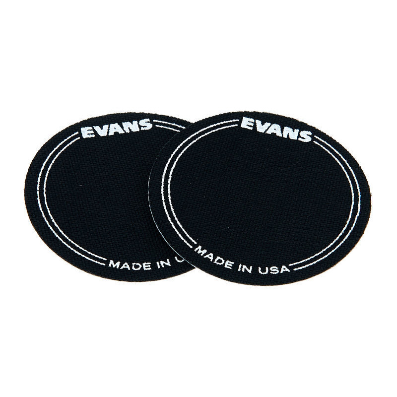 Демпфер Evans EQPB1 EQ PATCH BLACK SINGLE