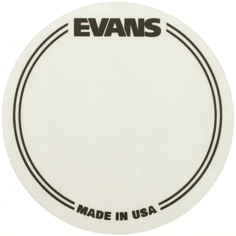 Демпфер Evans EQPC1 EQ PATCH CLEAR SINGLE
