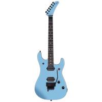 Электрогитара EVH 5150 SERIES STANDARD EBONY ICE BLUE METALLIC