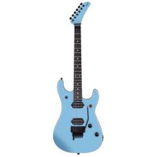 Электрогитара EVH 5150 SERIES STANDARD EBONY ICE BLUE METALLIC