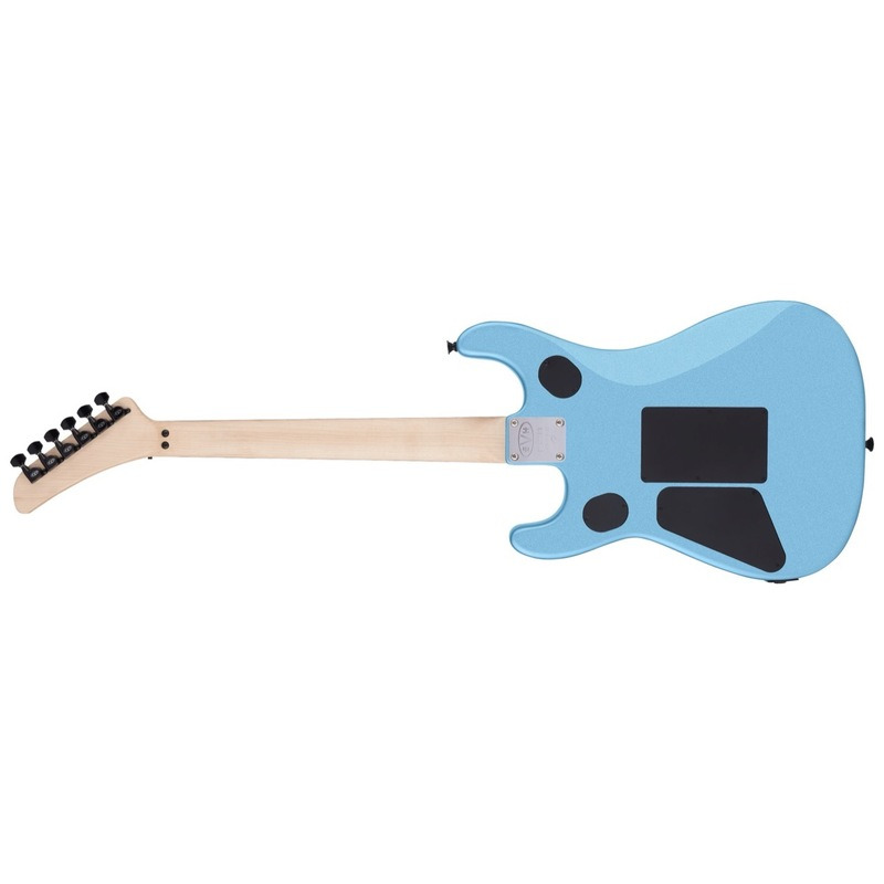 Електрогітара EVH 5150 SERIES STANDARD EBONY ICE BLUE METALLIC