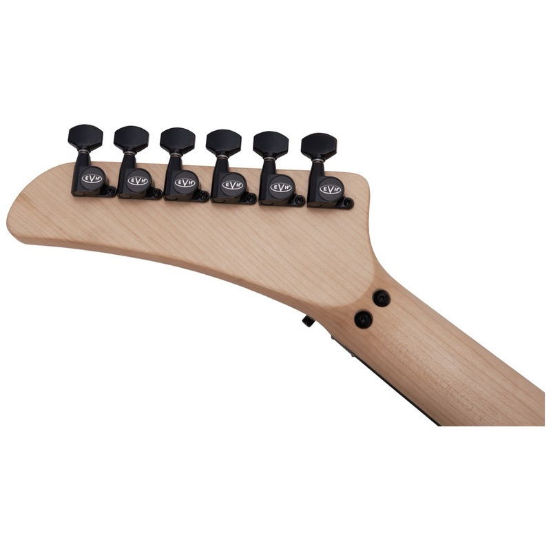 Електрогітара EVH 5150 SERIES STANDARD EBONY ICE BLUE METALLIC