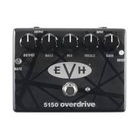 Педаль ефектів MXR EVH 5150 OVERDRIVE