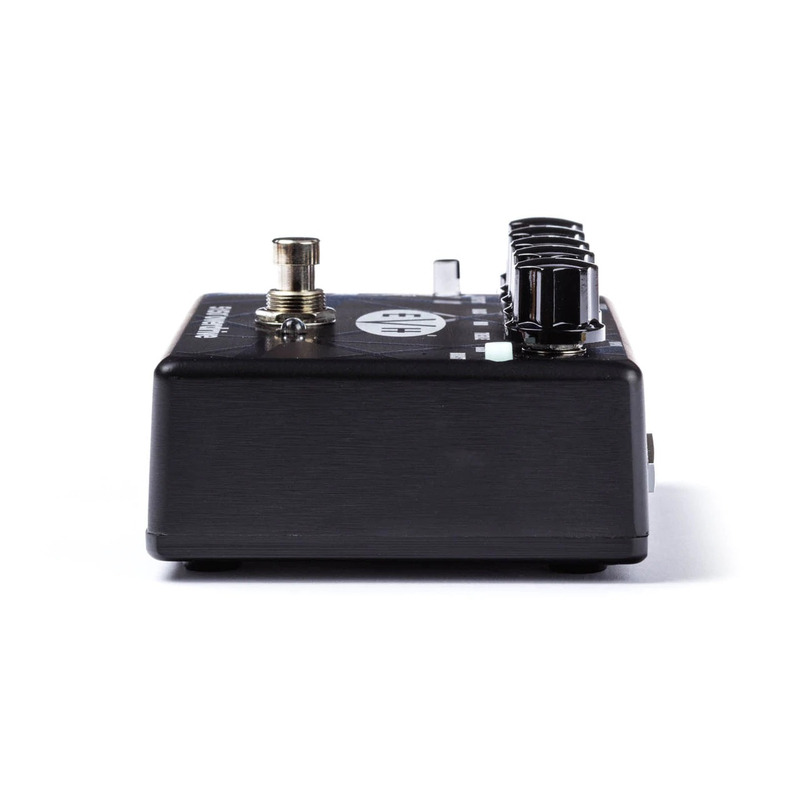 Педаль эффектов MXR EVH 5150 OVERDRIVE