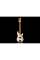 Бас-гітара FENDER CUSTOM SHOP 1959 PRECISION BASS JOURNEYMAN RELIC AGED WHITE BLONDE