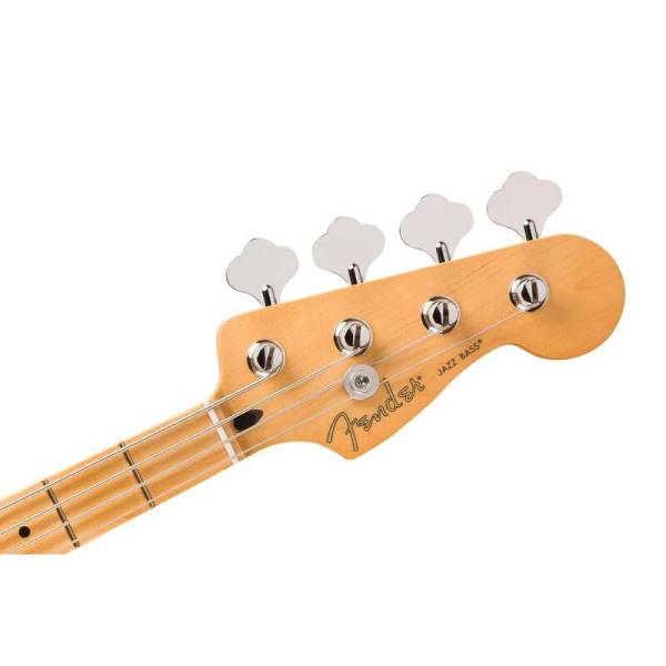 Бас-гітара FENDER PLAYER II JAZZ BASS MN CORAL RED