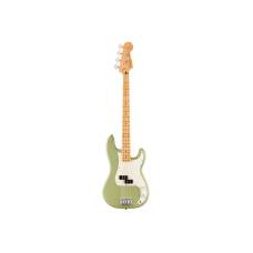 Бас-гитара FENDER PLAYER II PRECISION BASS MN BIRCH GREEN