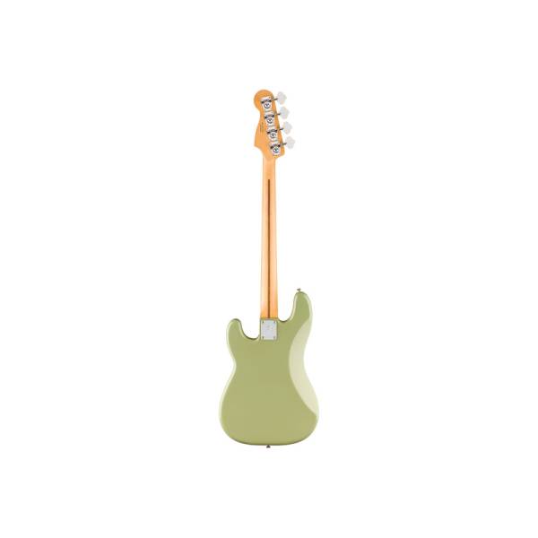 Бас-гитара FENDER PLAYER II PRECISION BASS MN BIRCH GREEN
