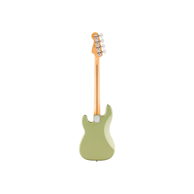 Бас-гітара FENDER PLAYER II PRECISION BASS MN BIRCH GREEN
