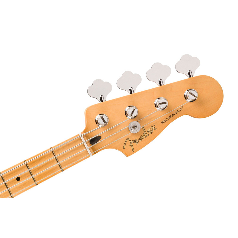Бас-гітара FENDER PLAYER II PRECISION BASS MN BIRCH GREEN
