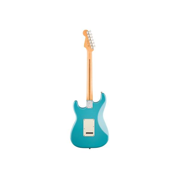 Електрогітара FENDER PLAYER II STRATOCASTER HSS AQUATONE BLUE