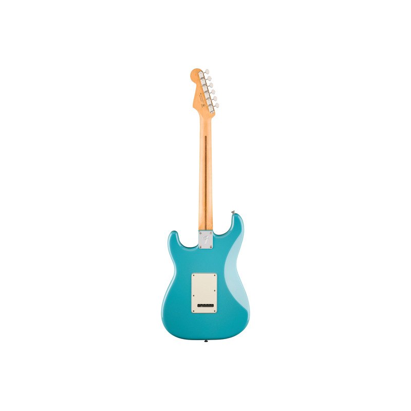 Електрогітара FENDER PLAYER II STRATOCASTER HSS AQUATONE BLUE
