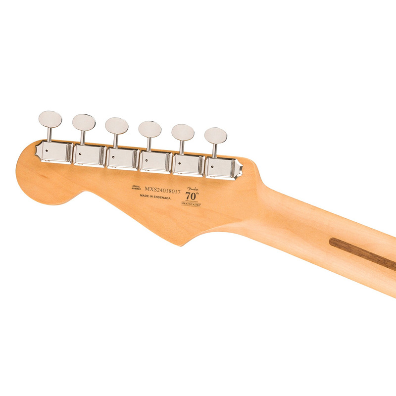 Електрогітара FENDER PLAYER II STRATOCASTER HSS AQUATONE BLUE